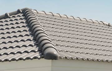 advantages of Warden Point clay roofing