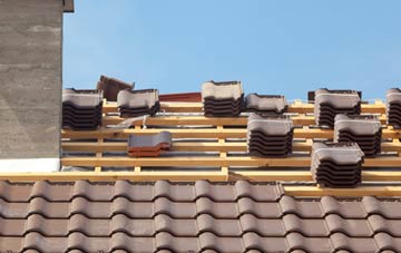 Warden Point clay roofing costs