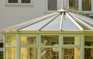 conservatory roof repair Warden Point, Isle Of Wight
