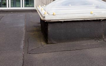 disadvantages of Warden Point flat roofs