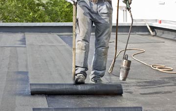 flat roof replacement Warden Point, Isle Of Wight