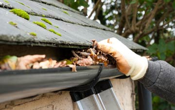 gutter cleaning Warden Point, Isle Of Wight