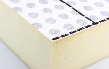 meeting Warden Point building codes