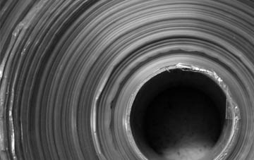 Warden Point pvc roof replacement