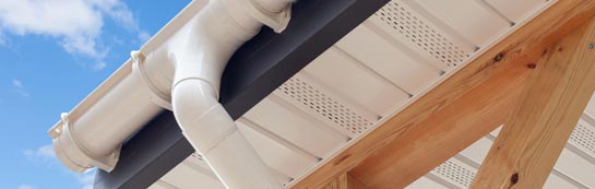 get Warden Point guttering quotes today