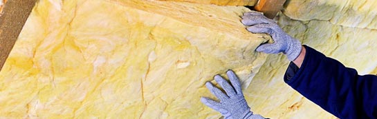 quotes for Warden Point roof insulation