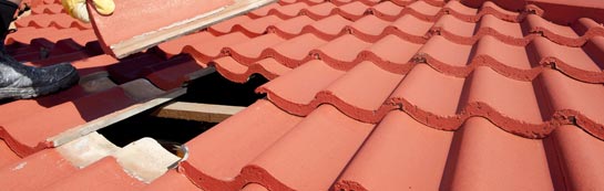 compare Warden Point roof repair quotes