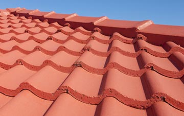 Warden Point tile and slate roof replacement
