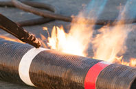 Warden Point flat roofing replacement