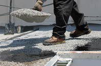 find rated Warden Point flat roofing replacement companies