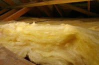 Warden Point pitch roof insulation