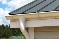 Warden Point soffits