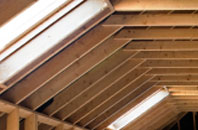 Warden Point tapered roof insulation quotes
